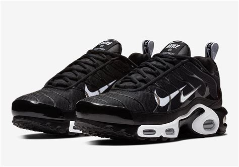 nike air max plus history